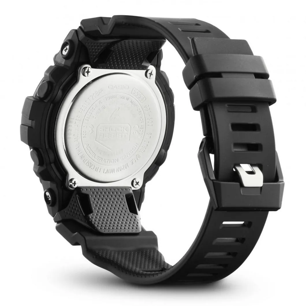 Casio Montre Connectée<Montre Connectée Homme GBA-800-1AER - G-Shock