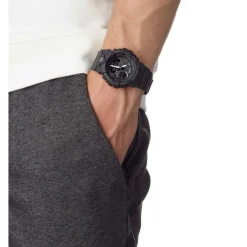 Casio Montre Connectée<Montre Connectée Homme GBA-800-1AER - G-Shock