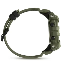 Casio Montre Connectée<Montre Connectée Homme GBD-800UC-3ER - G-Shock Vert