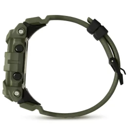 Casio Montre Connectée<Montre Connectée Homme GBD-800UC-3ER - G-Shock Vert