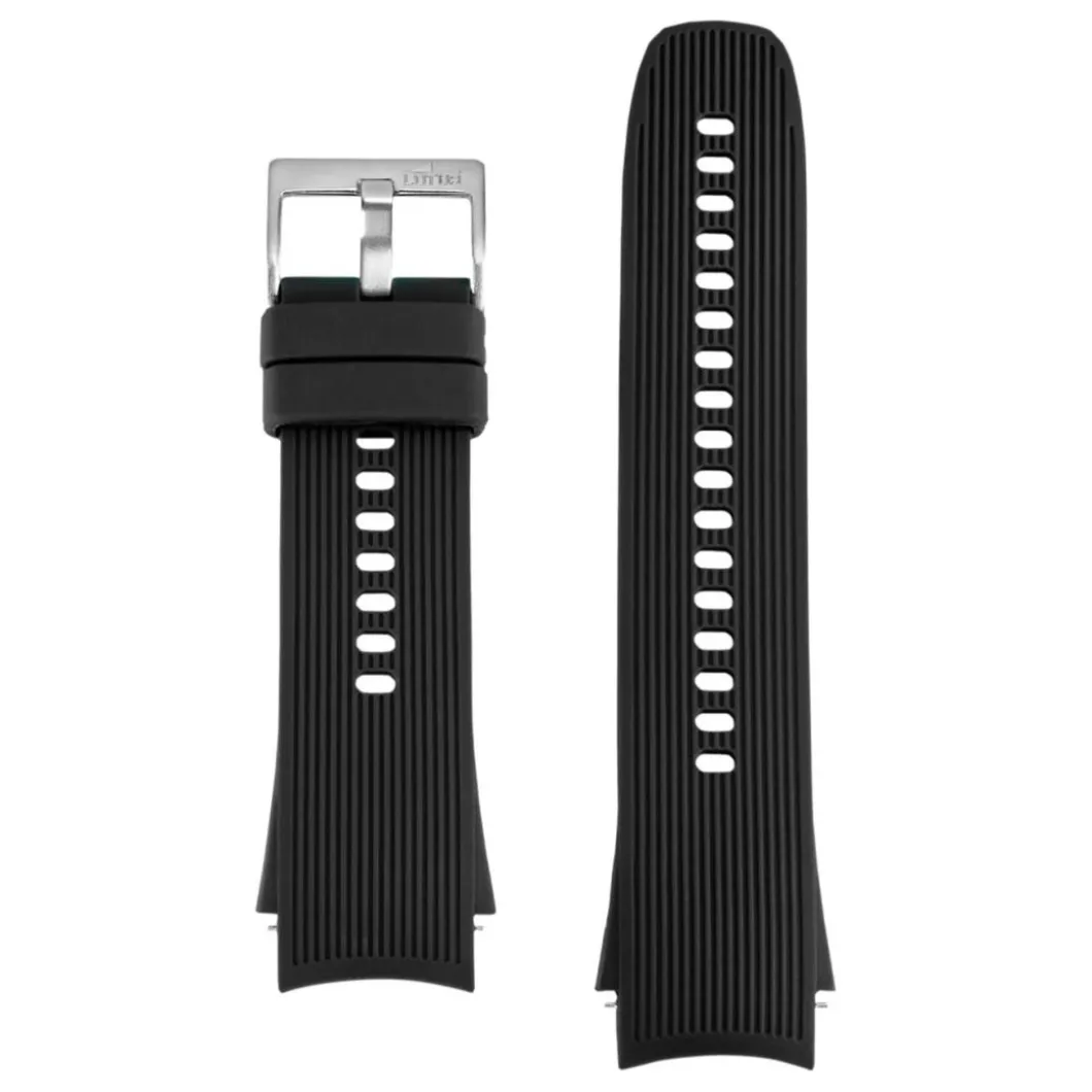 Lotus Montre Connectée|Montre Acier<Montre connectée Homme Smartwatch - L50050-4 Bracelet Acier Argent