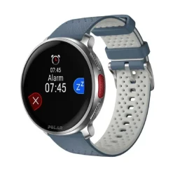 POLAR Montres Montre Connectée<Montre connectée Homme POLAR Vantage 3 - 900108892 Sky Blue