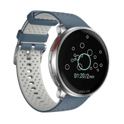 POLAR Montres Montre Connectée<Montre connectée Homme POLAR Vantage 3 - 900108892 Sky Blue