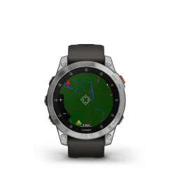 Garmin Montre Connectée|Montre Connectée<Montre connectée mixte 010-02582-01 - Epix™