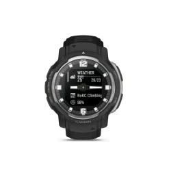 Garmin Montre Connectée|Montre Connectée<Montre connectée mixte 010-02730-03 - Instinct® Crossover