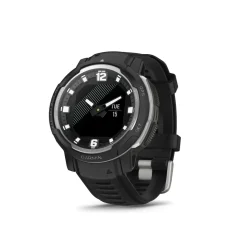 Garmin Montre Connectée|Montre Connectée<Montre connectée mixte 010-02730-03 - Instinct® Crossover