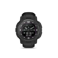 Garmin Montre Connectée|Montre Connectée<Montre connectée mixte 010-02730-00 - Instinct® Crossover