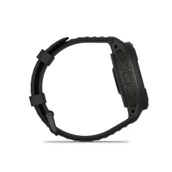 Garmin Montre Connectée|Montre Connectée<Montre connectée mixte 010-02730-00 - Instinct® Crossover