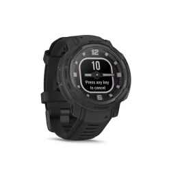 Garmin Montre Connectée|Montre Connectée<Montre connectée mixte 010-02730-00 - Instinct® Crossover
