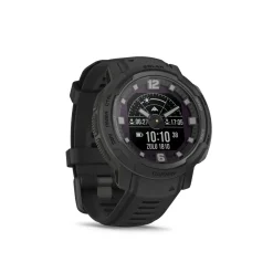 Garmin Montre Connectée|Montre Connectée<Montre connectée mixte 010-02730-00 - Instinct® Crossover