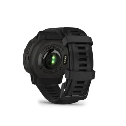 Garmin Montre Connectée|Montre Connectée<Montre connectée mixte 010-02730-00 - Instinct® Crossover