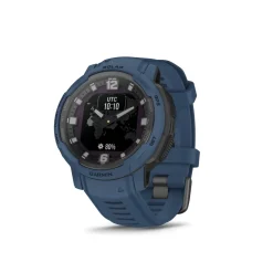 Garmin Montre Connectée|Montre Connectée<Montre connectée mixte 010-02730-02 - Instinct® Crossover