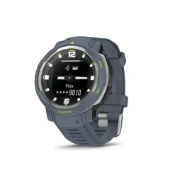 Garmin Montre Connectée|Montre Connectée<Montre connectée mixte 010-02730-04 - Instinct® Crossover