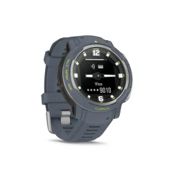 Garmin Montre Connectée|Montre Connectée<Montre connectée mixte 010-02730-04 - Instinct® Crossover