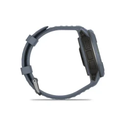 Garmin Montre Connectée|Montre Connectée<Montre connectée mixte 010-02730-04 - Instinct® Crossover