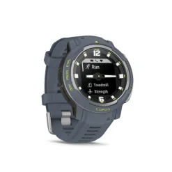 Garmin Montre Connectée|Montre Connectée<Montre connectée mixte 010-02730-04 - Instinct® Crossover