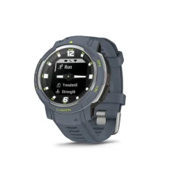 Garmin Montre Connectée|Montre Connectée<Montre connectée mixte 010-02730-04 - Instinct® Crossover