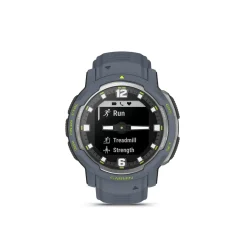 Garmin Montre Connectée|Montre Connectée<Montre connectée mixte 010-02730-04 - Instinct® Crossover