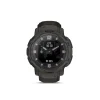 Garmin Montre Connectée|Montre Connectée<Montre Connectée Mixte 010-02730-01 avec bracelet graphite