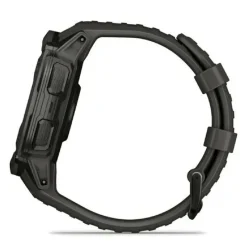 Garmin Montre Connectée|Montre Connectée<Montre connectée Mixte 010-02805-00 Gris - Instinct 2X Solar