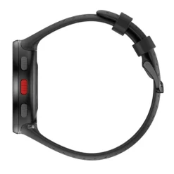 POLAR Montres Montre Connectée|Montre Connectée<Montre connectée Mixte Carbon Gray 900102178 - PACER PRO POLAR