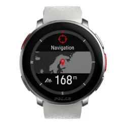 POLAR Montres Montre Connectée|Montre Connectée<Montre connectée Mixte POLAR Vantage 3 - 900108893 Sunrise Apricot