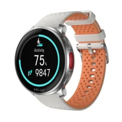 POLAR Montres Montre Connectée|Montre Connectée<Montre connectée Mixte POLAR Vantage 3 - 900108893 Sunrise Apricot