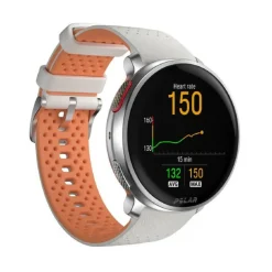 POLAR Montres Montre Connectée|Montre Connectée<Montre connectée Mixte POLAR Vantage 3 - 900108893 Sunrise Apricot