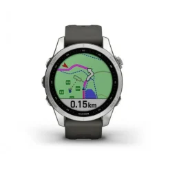 Garmin Montre Connectée|Montre Connectée<Montre connectée mixte 7S 010-02539-01 - Fenix