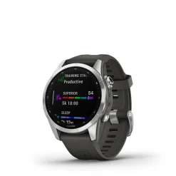 Garmin Montre Connectée|Montre Connectée<Montre connectée mixte 7S 010-02539-01 - Fenix