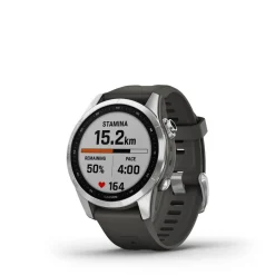 Garmin Montre Connectée|Montre Connectée<Montre connectée mixte 7S 010-02539-01 - Fenix