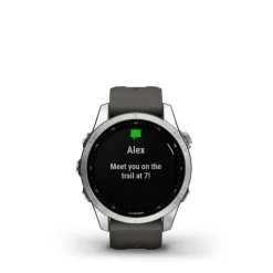 Garmin Montre Connectée|Montre Connectée<Montre connectée mixte 7S 010-02539-01 - Fenix