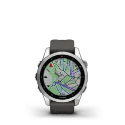 Garmin Montre Connectée|Montre Connectée<Montre connectée mixte 7S 010-02539-01 - Fenix