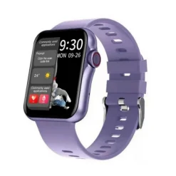 Smarty Montres Montre Connectée|Montre Connectée<Montre connectée mixte SW022M