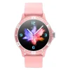 Tekday Montre Connectée|Montre Connectée<Montre connectée Mixte Connect Sport - 656526 Bracelet Silicone Rose