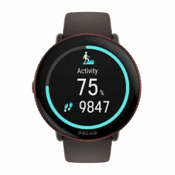 POLAR Montres Montre Connectée|Montre Connectée<Montre connectée mixtes 900106239 - POLAR
