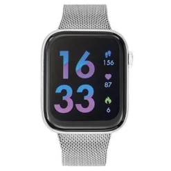 Tekday Montre Connectée|Montre Acier<Montre Connectée 656512 Homme