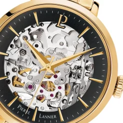 Pierre Lannier Montre Automatique|Montre Fabriquée En France<Montre 305D538 DELICE