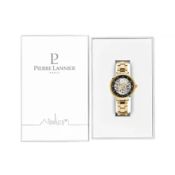 Pierre Lannier Montre Automatique|Montre Fabriquée En France<Montre 305D538 DELICE