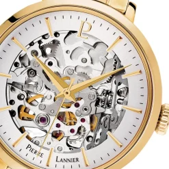 Pierre Lannier Montre Automatique|Montre Fabriquée En France<Montre 305D528 DELICE