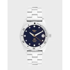 Kelton Montre Acier<Montre De Plongée Mini Navy - 9125212 20 ATM