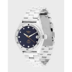 Kelton Montre Acier<Montre De Plongée Mini Navy - 9125212 20 ATM