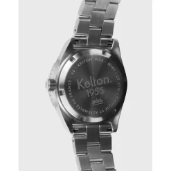 Kelton Montre Acier<Montre De Plongée Mini Navy - 9125212 20 ATM