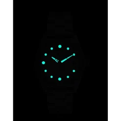 Kelton Montre Acier<Montre De Plongée Mini Navy - 9125212 20 ATM