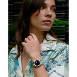 Kelton Montre Acier<Montre De Plongée Mini Navy - 9125212 20 ATM