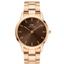 Daniel Wellington Montres Montre Acier<Montre DW00100460 Daniel Wellington