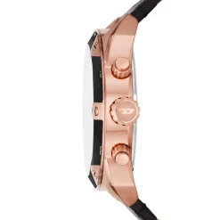 Diesel Montres Montre Cuir<Montre DZ4607 DIESEL