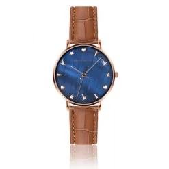 Emily Westwood Montres Montre Cuir<Montre EAT-B044R - Emily Westwood