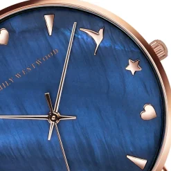 Emily Westwood Montres Montre Cuir<Montre EAT-B044R - Emily Westwood