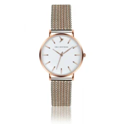 Emily Westwood Montres Montre Acier<Montre EBY-2718 - Emily Westwood